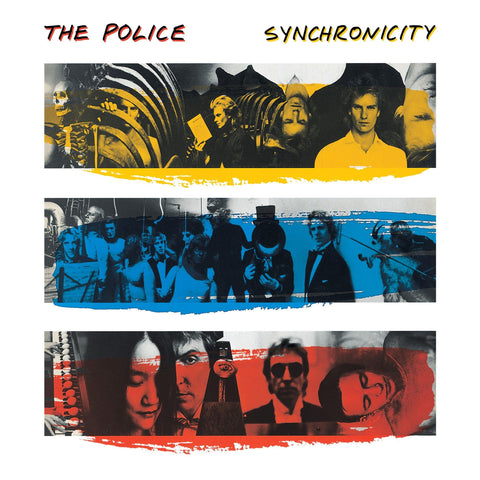 Synchronicity (Expanded Edition) (Import)