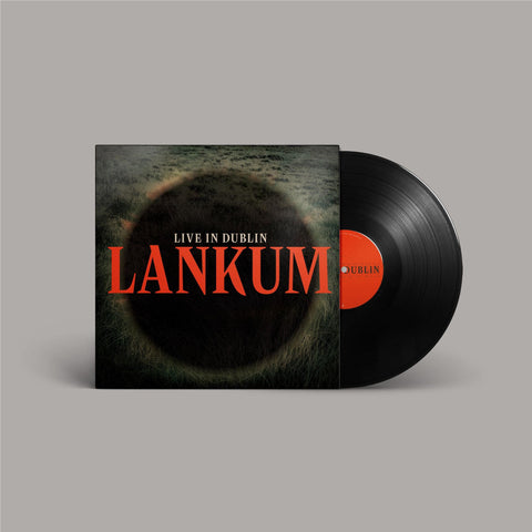 Lankum: Live In Dublin (Vinyl)