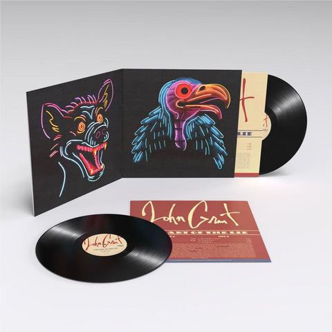 The Art Of The Lie (Vinyl)