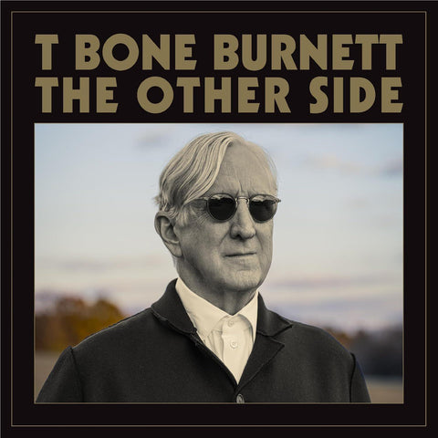 The Other Side (Import)