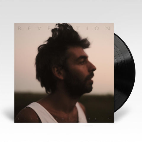 Revelation (Vinyl)