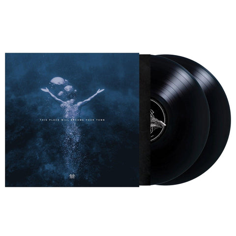 This Place Will Become Your Tomb (Vinyl) (2025 Reissue)