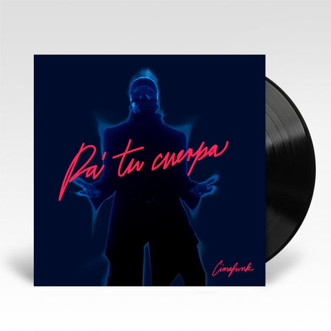 Pa’ Tu Cuerpa (Vinyl)