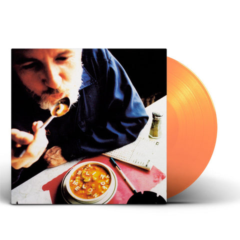 Soup (JB Hi-Fi AU Exclusive Orange Colour Vinyl)