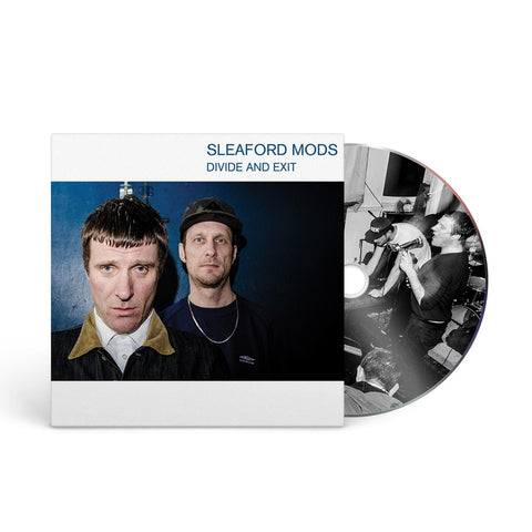 Divide And Exit (10th Anniversary Edition)