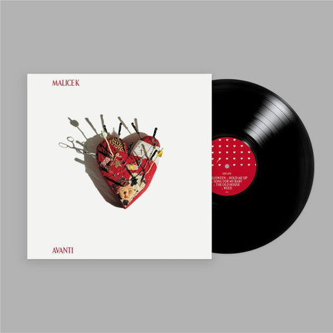 AVANTI (Vinyl)