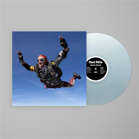 Red Mile (Blue Vinyl)