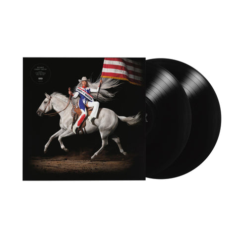 Cowboy Carter (Deluxe Vinyl)