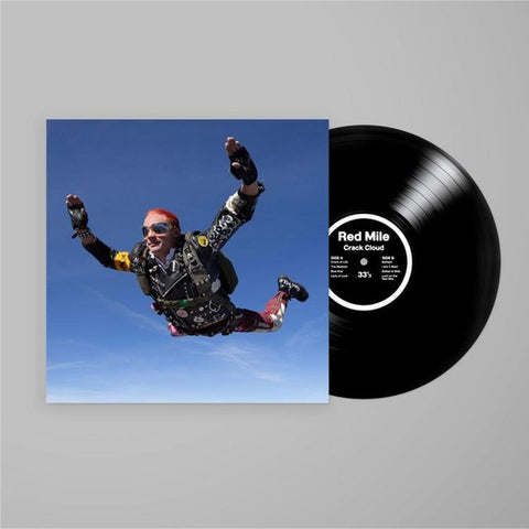 Red Mile (Vinyl)