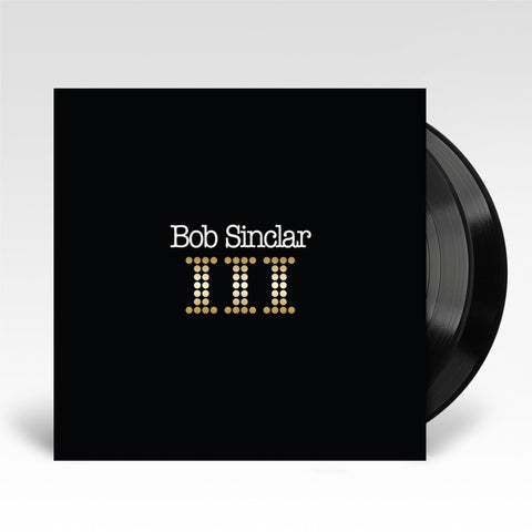 III (Vinyl)