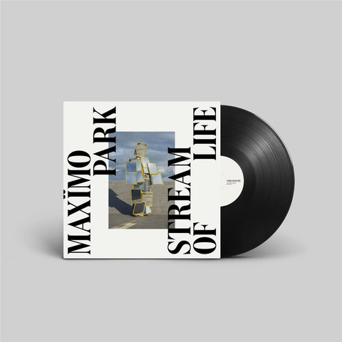 Stream Of Life (Vinyl)
