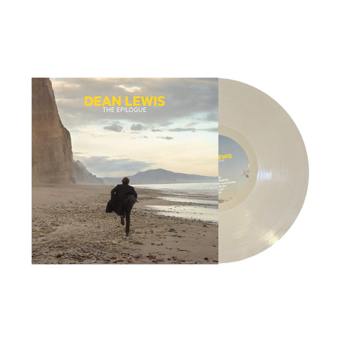 The Epilogue (Bone Colour Vinyl)