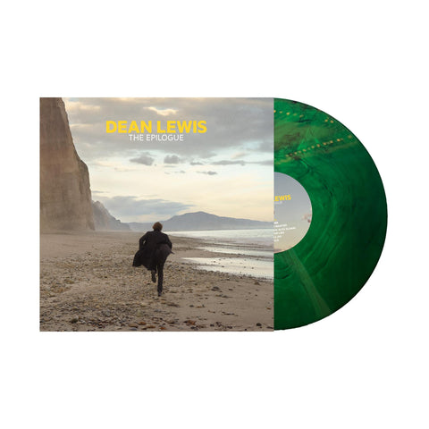 The Epilogue (JB Hi-Fi AU Exclusive Jade Green Vinyl)