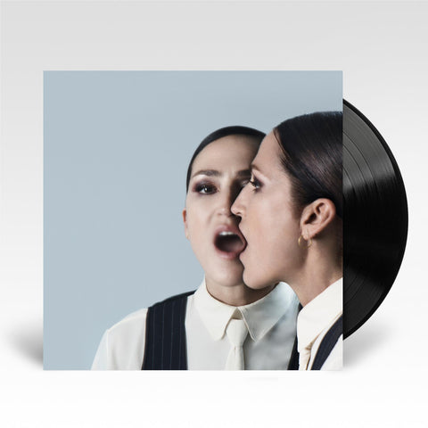 Lemons, Limes And Orchids (Vinyl)