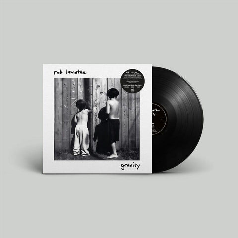 Gravity (Vinyl) (Reissue)