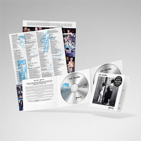 Gravity (Deluxe Edition) (Reissue)