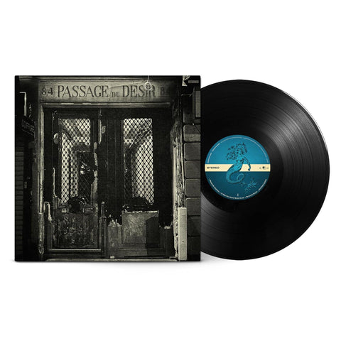 Passage Du Desir (Vinyl)