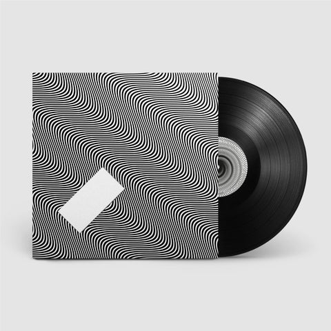 In Waves (Vinyl)