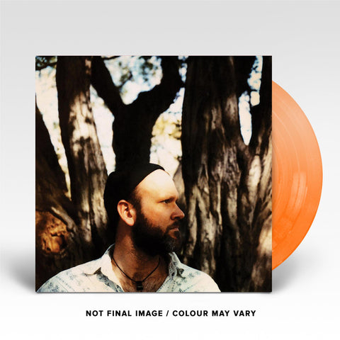 To The Races (Opaque Orange Vinyl)