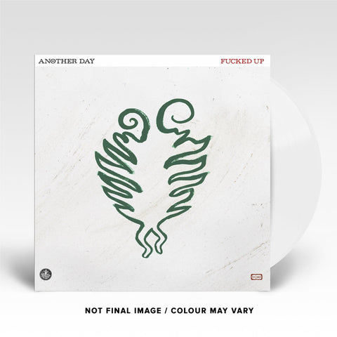 Another Day (Milky Clear Vinyl)