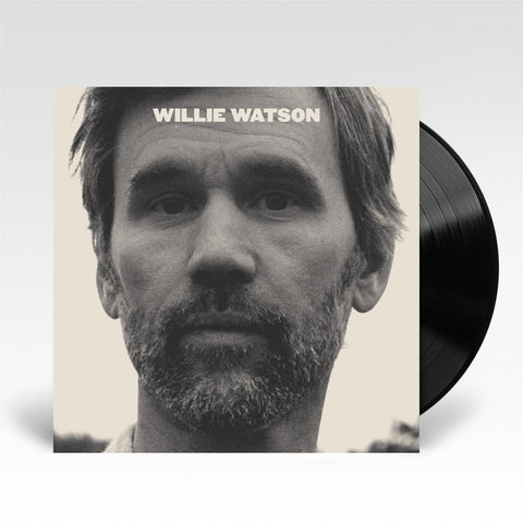 Willie Watson (Vinyl)