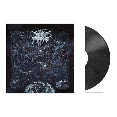 It Beckons Us All (Limited Grey Marble Vinyl)