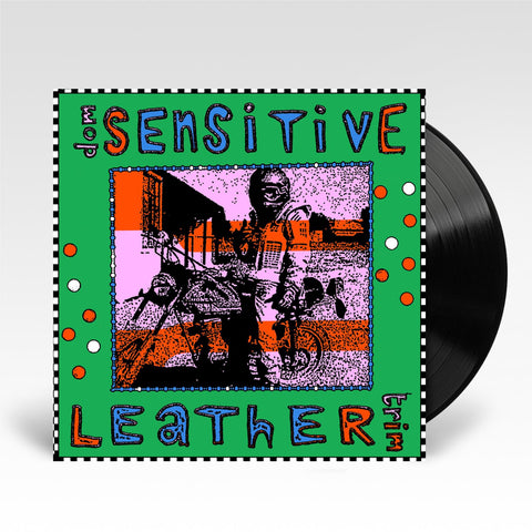 Leather Trim (Vinyl)