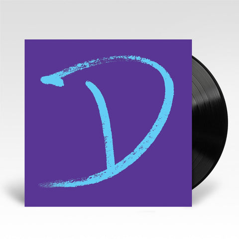 D (Vinyl) (Import)