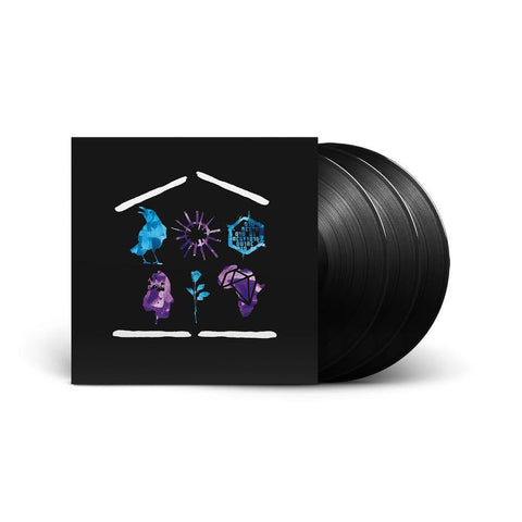 An Hour Before It's Dark: Live In Port Zelande 2023 (Vinyl)