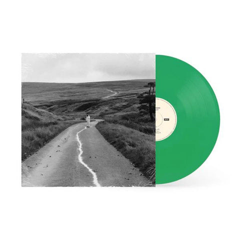The Loop (Transparent Green Vinyl) (Import)