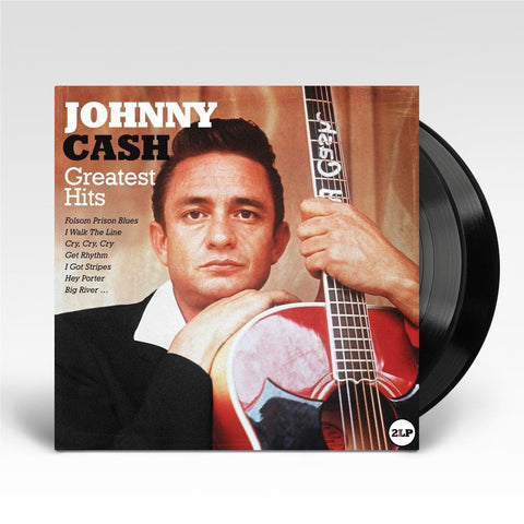 Greatest Hits (Vinyl)