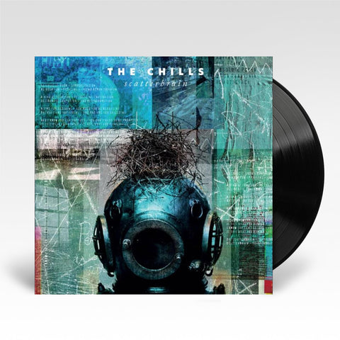 Scatterbrain (Vinyl)