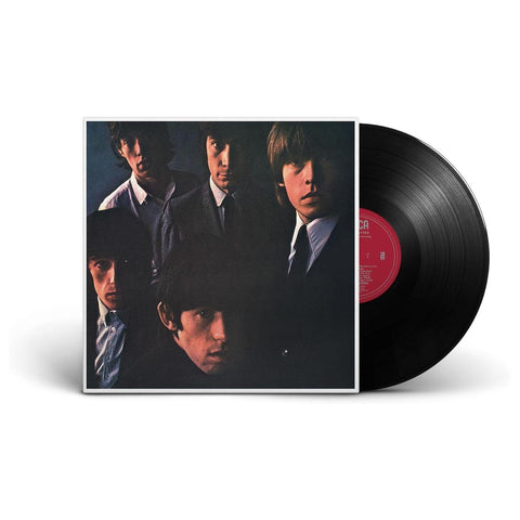 The Rolling Stones No.2 (Vinyl) (Reissue) (Import)