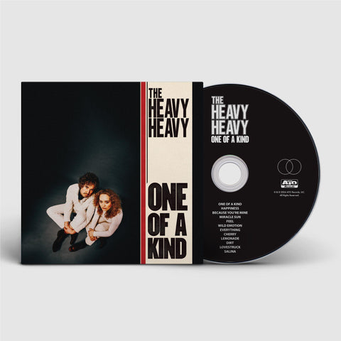 One Of A Kind