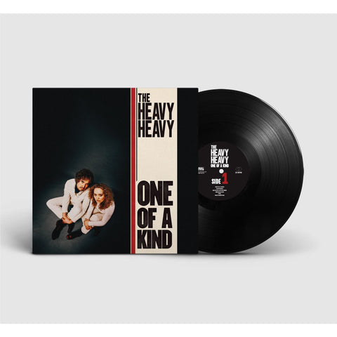 One Of A Kind (Vinyl)