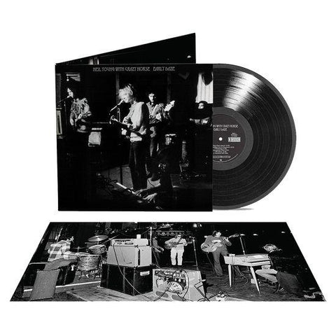 Early Daze (Vinyl)