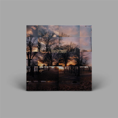Music By Cavelight (20 Year Anniversary Reissue Marbled Forest Green Vinyl)