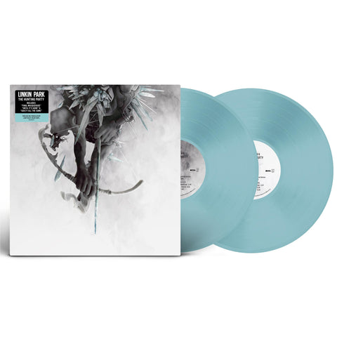 The Hunting Party (Limited Blue Vinyl Reissue)