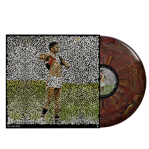 KILL THE DEAD (Mix Vinyl)