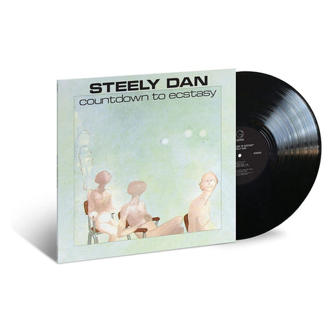 Countdown To Ecstasy (Limited Vinyl) (Reissue) (Import)