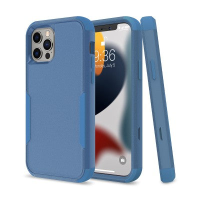 Redefine Premium Armour Case for iPhone 13 Pro (Blue)