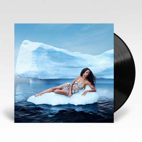 Sad Girl (Vinyl)