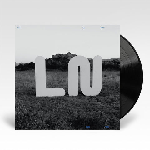 But I'll Wait For You (Vinyl) (Import)