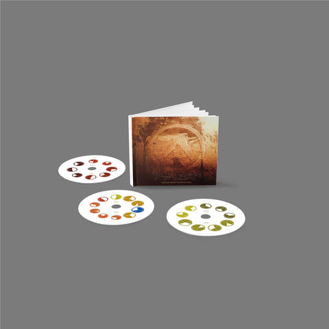 Selected Ambient Works Volume II (Expanded Edition)