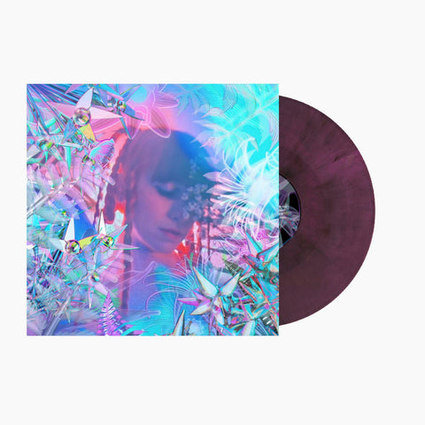 Myopia (Purple / Black Galaxy Vinyl)