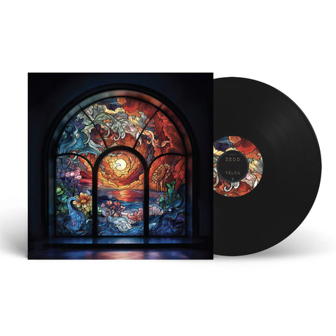 Telos (Vinyl)
