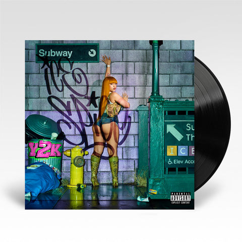 Y2K! (Vinyl)