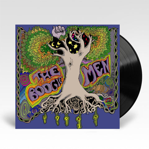 The Boogie Men (Vinyl)