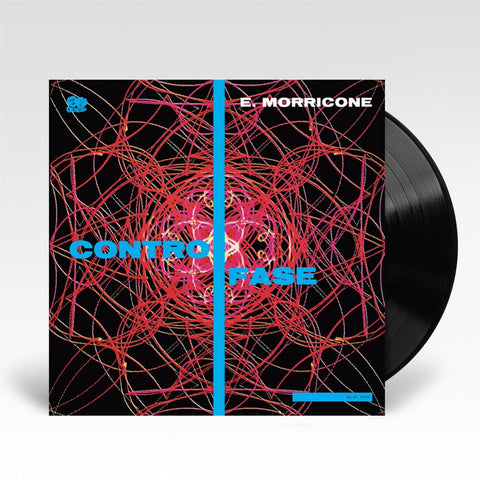 Controfase (Vinyl)