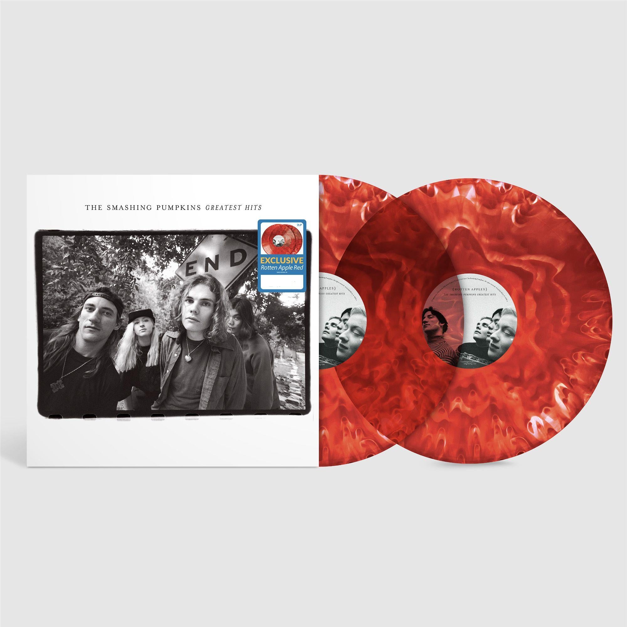 レアRSD限定カラーレコードSmashing Pumpkins 2LP Smashing Pumpkins - Machina 2LP (Colour Vinyl). Releases